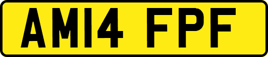 AM14FPF