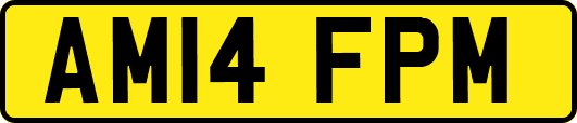 AM14FPM