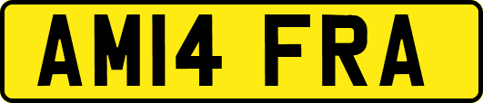 AM14FRA