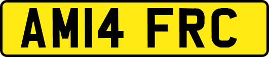 AM14FRC