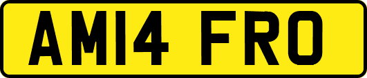 AM14FRO
