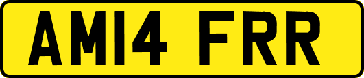 AM14FRR