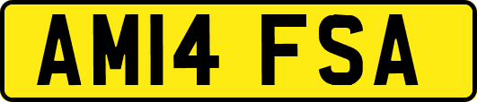 AM14FSA