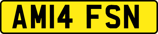 AM14FSN