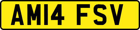 AM14FSV