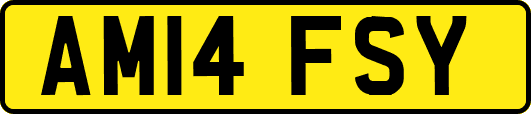 AM14FSY