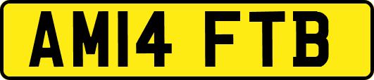 AM14FTB