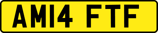 AM14FTF
