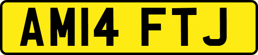 AM14FTJ