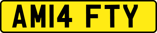 AM14FTY