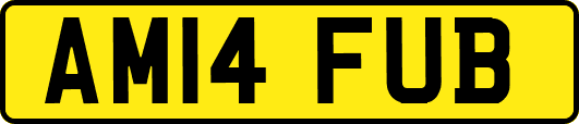 AM14FUB