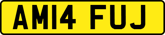 AM14FUJ