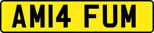 AM14FUM