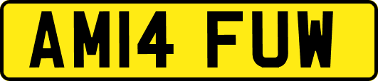 AM14FUW