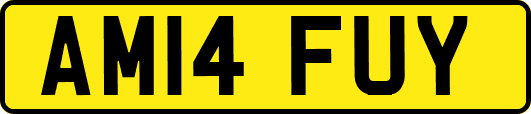 AM14FUY