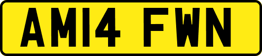 AM14FWN