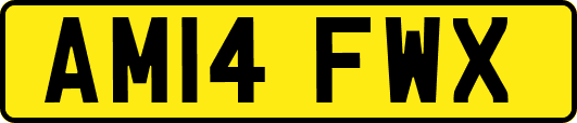 AM14FWX