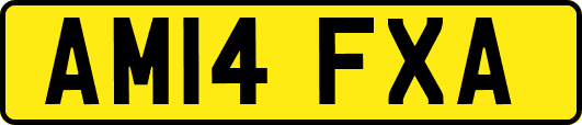 AM14FXA
