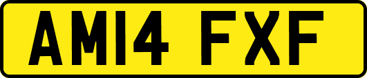AM14FXF