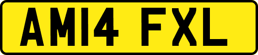 AM14FXL