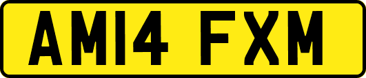 AM14FXM
