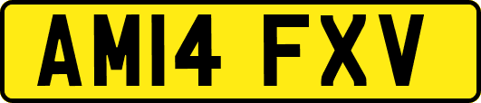 AM14FXV