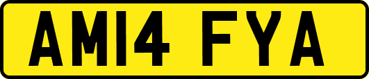 AM14FYA