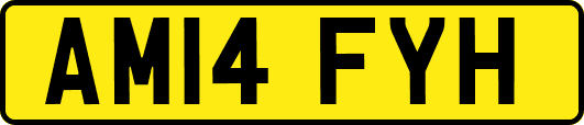 AM14FYH
