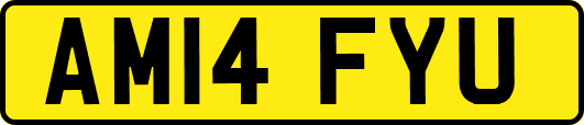 AM14FYU