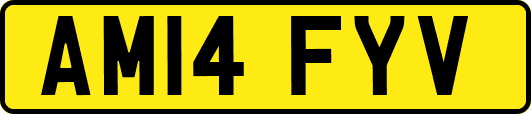 AM14FYV