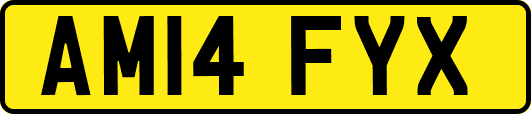 AM14FYX