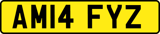 AM14FYZ