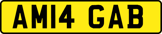 AM14GAB
