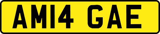 AM14GAE