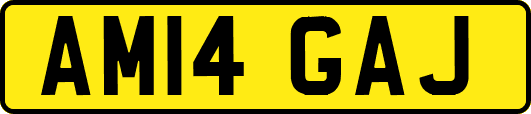 AM14GAJ