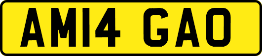 AM14GAO