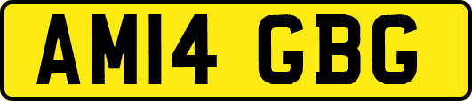 AM14GBG