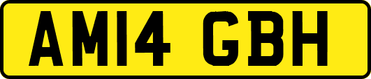 AM14GBH