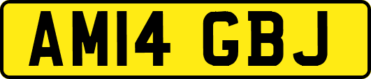 AM14GBJ