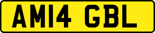 AM14GBL