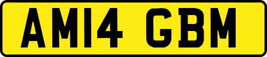 AM14GBM
