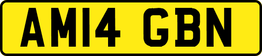 AM14GBN
