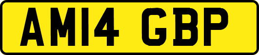 AM14GBP