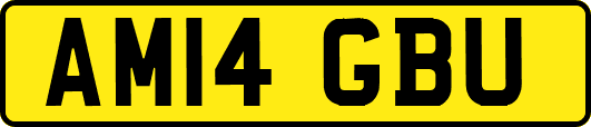 AM14GBU