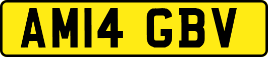 AM14GBV