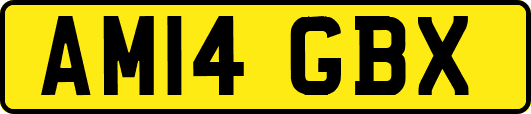 AM14GBX