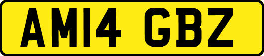 AM14GBZ