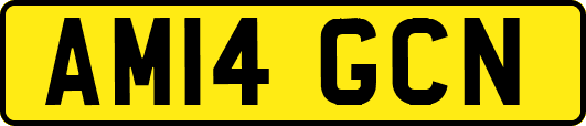 AM14GCN