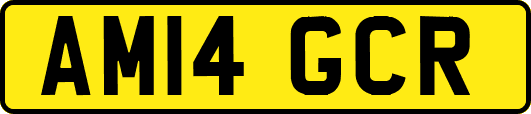 AM14GCR