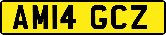 AM14GCZ